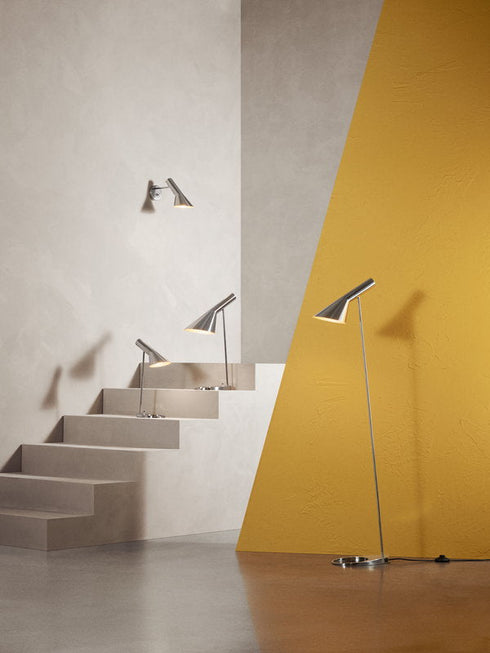 Aj Mini Table Lamp